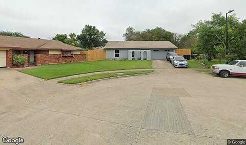 Mill Pond, GARLAND, TX 75044