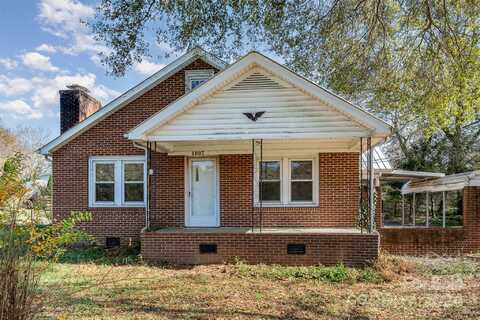 1097 W Hwy 150 None, Lincolnton, NC 28092