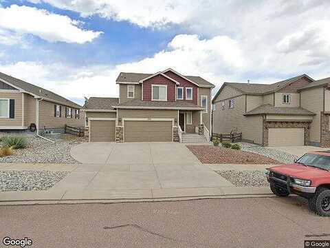 Deschutes, COLORADO SPRINGS, CO 80921