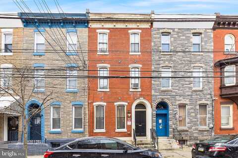 Oxford, PHILADELPHIA, PA 19121