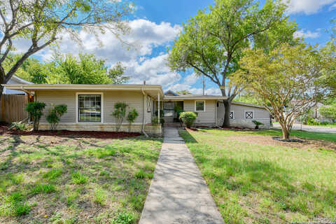 Rittiman, SAN ANTONIO, TX 78209