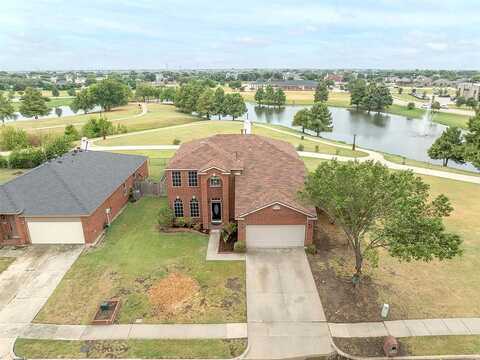 Willow, LITTLE ELM, TX 75068