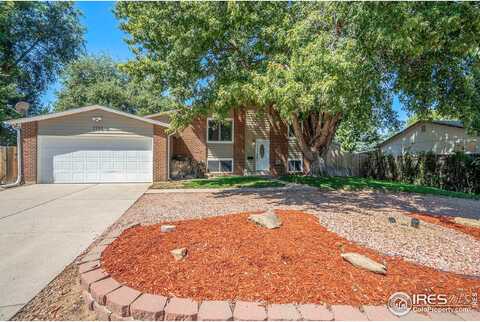 33Rd, GREELEY, CO 80634