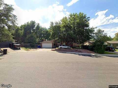 33Rd, GREELEY, CO 80634