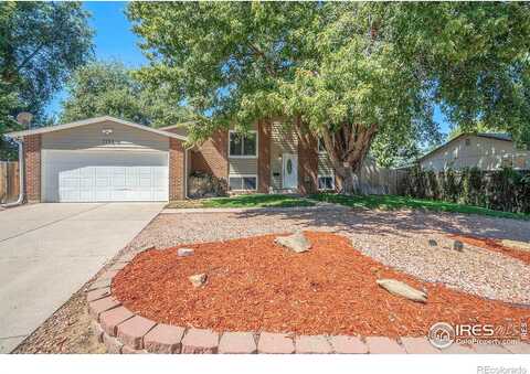 33Rd, GREELEY, CO 80634