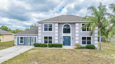 Maycrest, WEEKI WACHEE, FL 34614