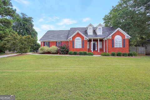 Sweet Gum, MCDONOUGH, GA 30252