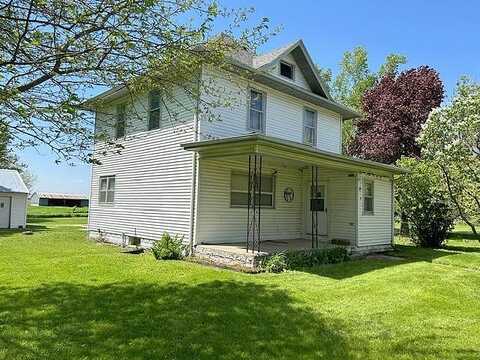 14Th, BREWSTER, MN 56119