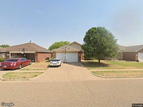 91St, LUBBOCK, TX 79424