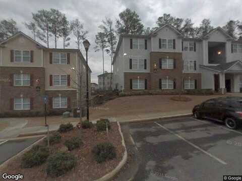 Fairington Village, LITHONIA, GA 30038