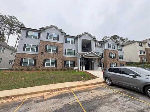 Fairington Village, LITHONIA, GA 30038
