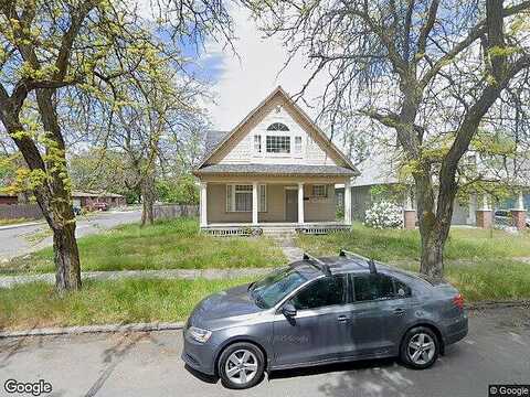 Ermina, SPOKANE, WA 99207
