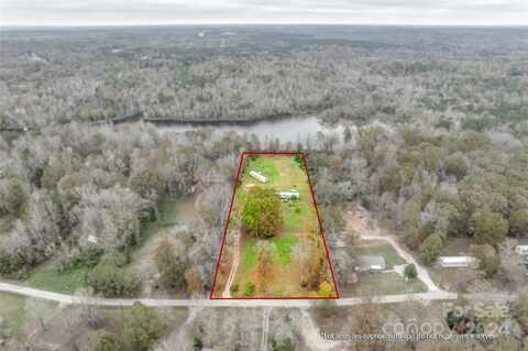 2436 Campbell Lake Road, Lancaster, SC 29720