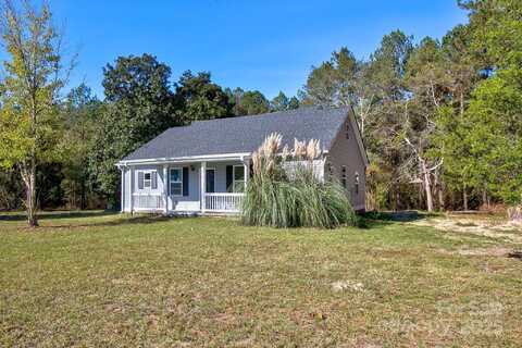 4210 Johnson Road, Jefferson, SC 29718