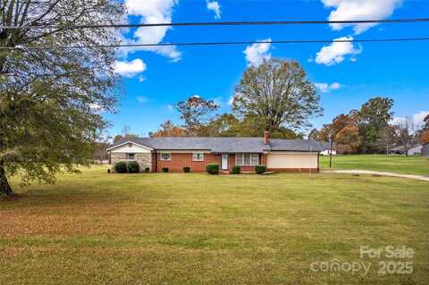 4501 Taylorsville Highway, Statesville, NC 28625