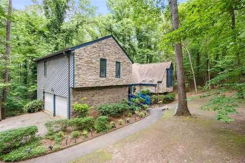 Stonehaven, STONE MOUNTAIN, GA 30087