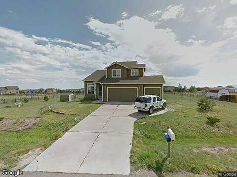 Red Lodge, PEYTON, CO 80831