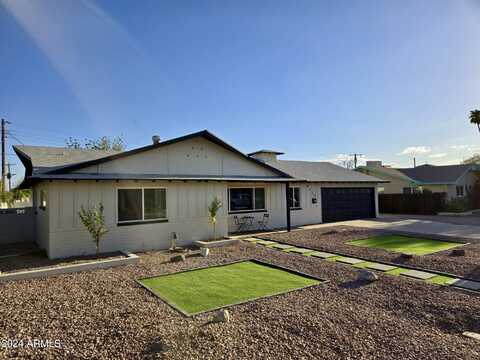 Sheridan, SCOTTSDALE, AZ 85257