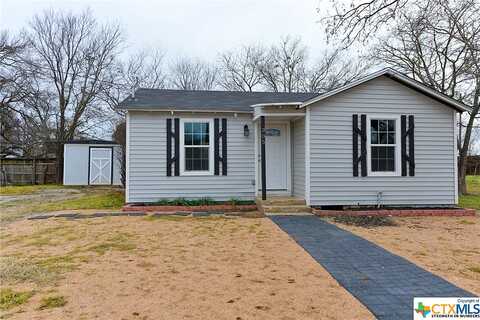 14Th, GATESVILLE, TX 76528