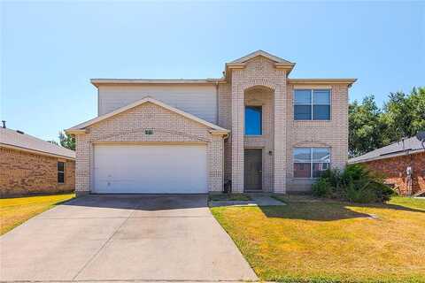 Prentice, SEAGOVILLE, TX 75159