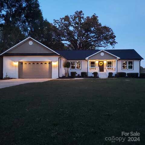 4915 Christopher Run Drive, Monroe, NC 28112