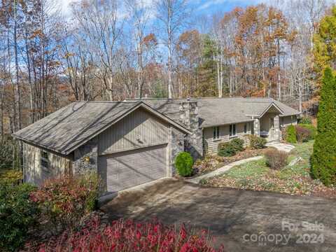 70 Old Hickory Trail, Hendersonville, NC 28739