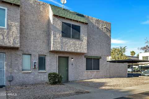 1500 W RIO SALADO Parkway, Mesa, AZ 85201