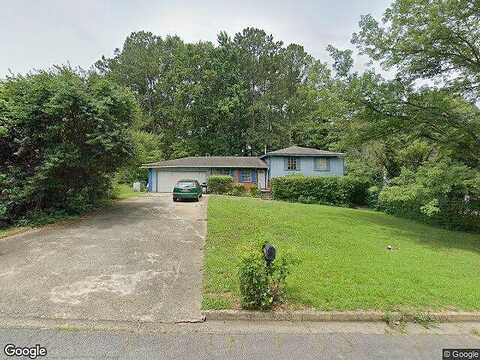 Palmetto, RIVERDALE, GA 30274