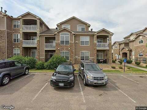 Blackhawk, ENGLEWOOD, CO 80112