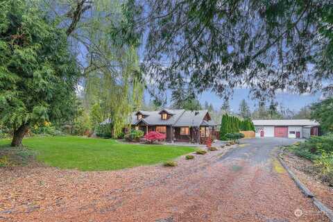 Fruitdale, SEDRO WOOLLEY, WA 98284