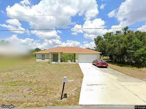 Zebu, FORT MYERS, FL 33913