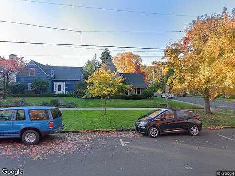 Church, SALEM, OR 97301
