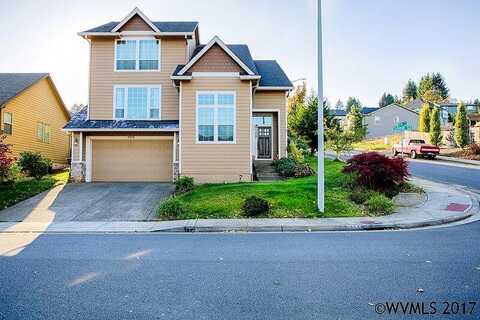 Flicker, SALEM, OR 97306
