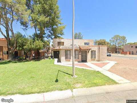 Calle La Paz, TUCSON, AZ 85715
