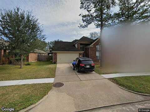 Knoll Park, SUGAR LAND, TX 77479