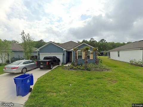 La Mancha, SAINT AUGUSTINE, FL 32086