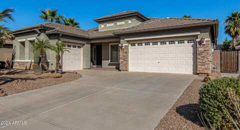 44566 W GRANITE Drive, Maricopa, AZ 85139