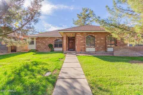 234 N HERITAGE Drive, Gilbert, AZ 85234