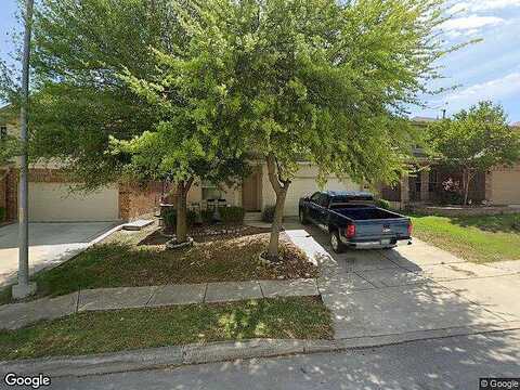 Big Bend, SAN ANTONIO, TX 78253