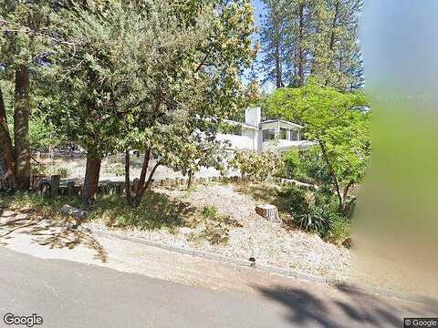 Parkwood, FORESTHILL, CA 95631