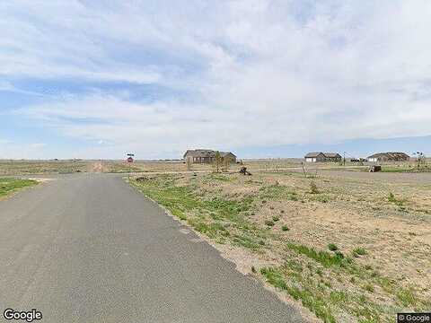 8Th, BYERS, CO 80103