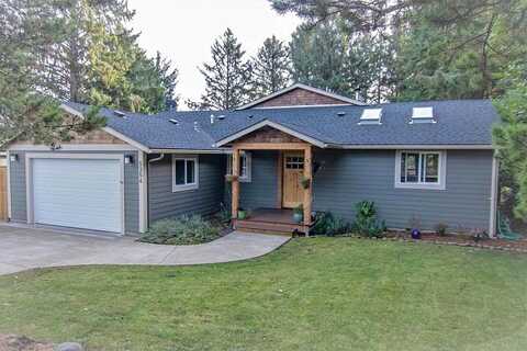 Port, LINCOLN CITY, OR 97367