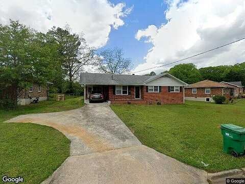 Phillips, MORROW, GA 30260