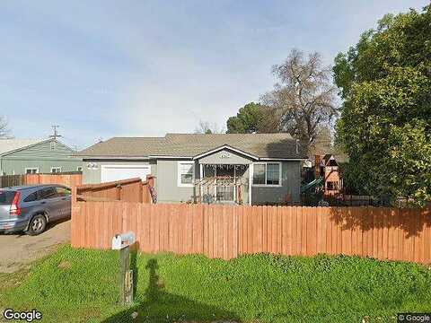 Horner, STOCKTON, CA 95215