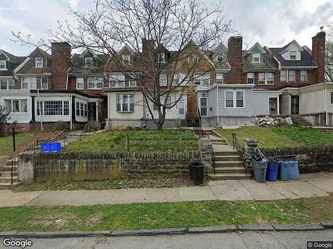 Pulaski, PHILADELPHIA, PA 19144