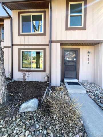 Kittredge, AURORA, CO 80013