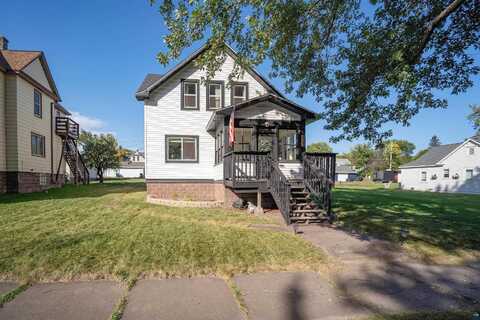 1St, TWO HARBORS, MN 55616