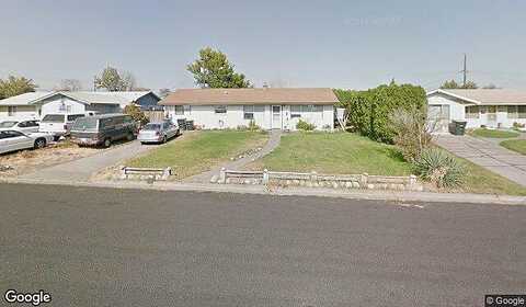 Dale, MOSES LAKE, WA 98837