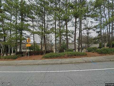203 Seven Pines, ATLANTA, GA 30339