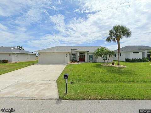 Bunker, ROTONDA WEST, FL 33947